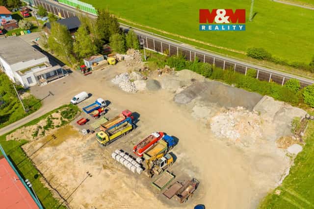 Prodej ostatní, 700 m, Mosty u Jablunkova, Mosty u Jablunkova, okres Frýdek-Místek
