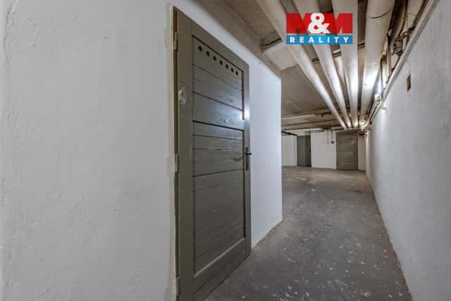 Prodej ostatní, 104 m, Vsetín, ul. Josefa Sousedíka, Josefa Sousedíka, Vsetín – Bolina