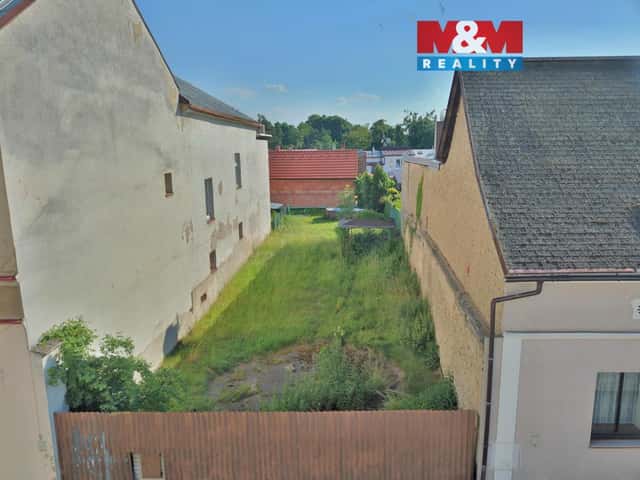 Prodej pozemku k bydlení, 353 m, Bělá pod Bezdězem, Bělá pod Bezdězem, okres Mladá Boleslav