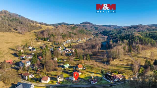 Prodej pozemku k bydlení, 558 m, Dolní Prysk, Praha 9 – Dolní Prysk