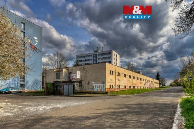 Prodej garáže, 20 m, Plzeň, ul. Čermákova, Čermákova, Plzeň – Jižní Předměstí, okres Plzeň-město