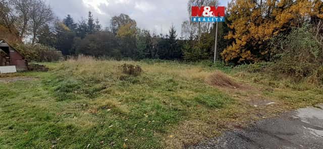 Prodej pozemku k bydlení, 502 m, Jiříkov, ul. Oldřichova, Praha 9 – Nový Jiříkov