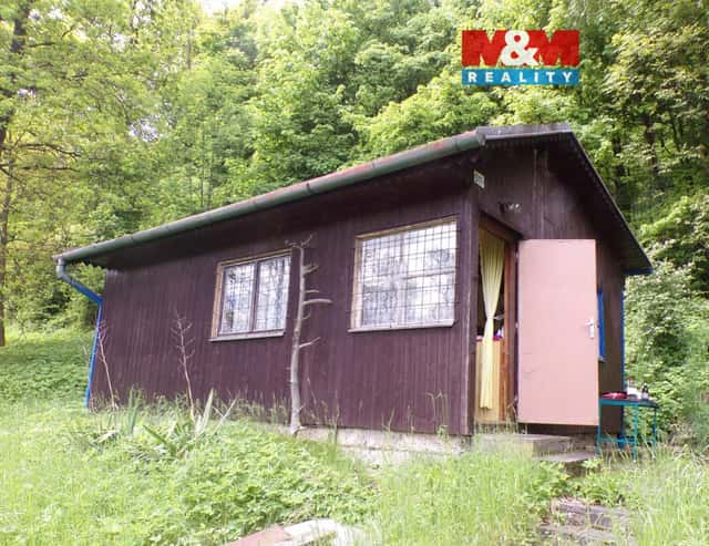 Prodej chaty, Jeseník nad Odrou, Hůrka, Jeseník nad Odrou – Hůrka, okres Nový Jičín