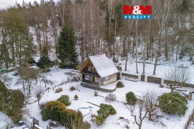 Prodej chaty, 74 m, Stříbro, Stříbro, okres Tachov