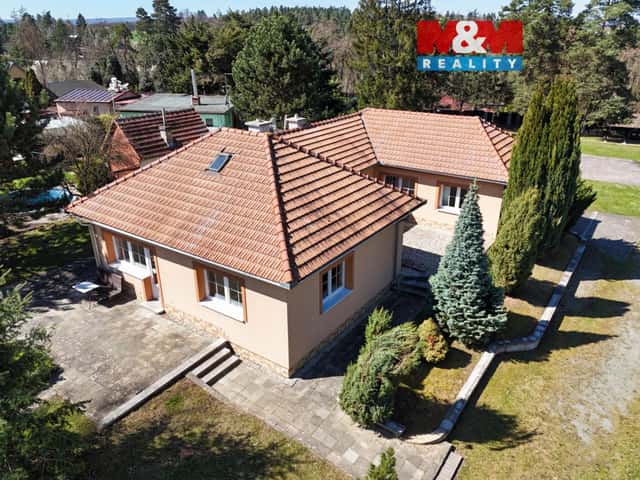 Prodej rodinného domu, Mostkovice, Mostkovice, okres Prostějov