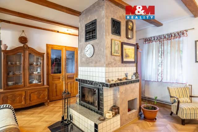Prodej rodinného domu, 550 m, Netolice, Netolice – Petrův Dvůr, okres Prachatice