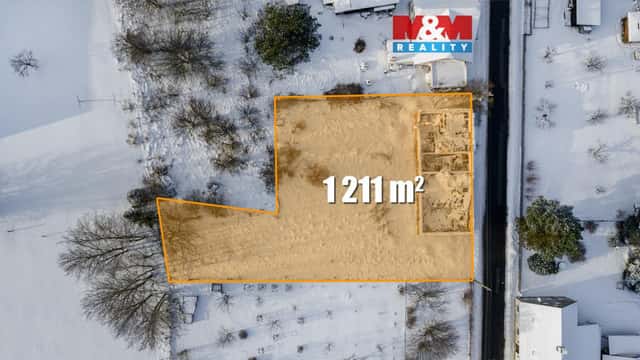 Prodej chalupy, 179 m, Jindřichovice pod Smrkem, Jindřichovice pod Smrkem, okres Liberec