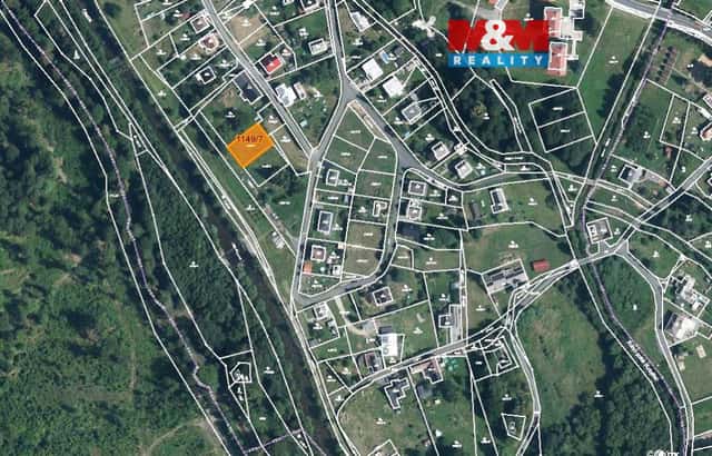 Prodej ostatní, 603 m, Karlovice ve Slezsku, Karlovice, okres Karviná