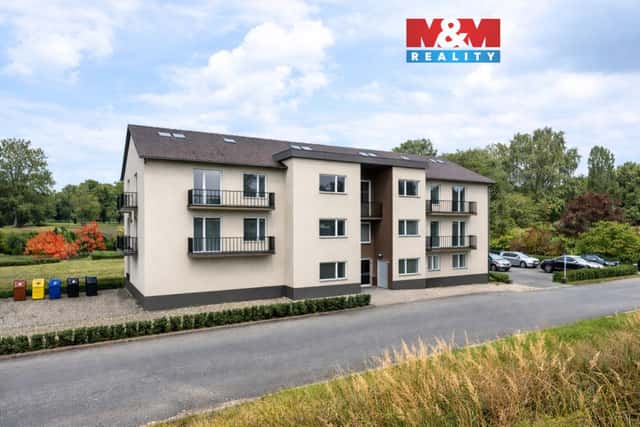 Prodej bytu 2+kk, 63 m, Žleby, Žleby, okres Kutná Hora