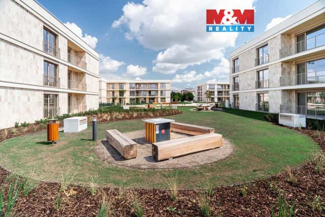 Prodej bytu 4+kk, 109 m, Brandýs nad Labem, ul. Dřevčická, Dřevčická, Brandýs nad Labem-Stará Boleslav, okres Praha-východ