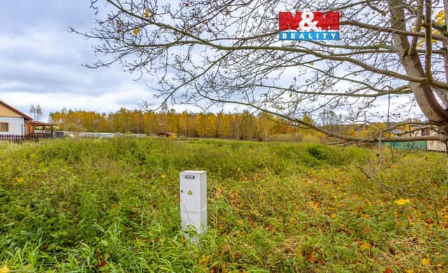 Prodej pozemku k bydlení v Rumburku, Rumburk – Rumburk 1, okres Děčín
