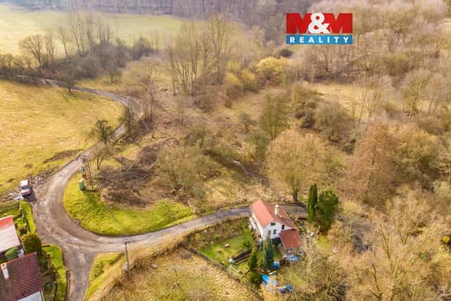 Prodej ostatní, 1518 m, Povrly, Povrly, okres Ústí nad Labem