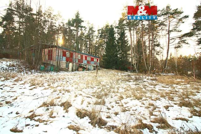 Prodej penzionu, 254 m, Týn nad Vltavou, Týn nad Vltavou – Nuzice, okres České Budějovice