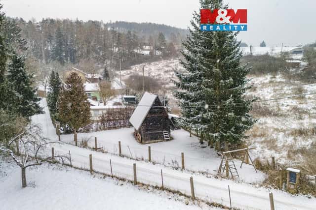 Prodej pozemku k bydlení, 305 m, Chrást, Chrást, okres Plzeň-město