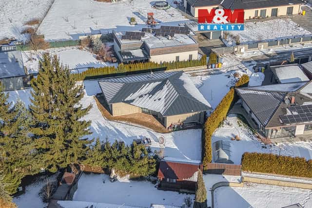 Prodej rodinného domu, 140 m, Otovice, ul. K Panelárně, K Panelárně, Otovice, okres Karlovy Vary