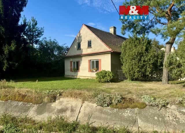 Prodej zemědělské usedlosti, 120 m, Studénka, ul. Matiční, Matiční, Praha 4 – Butovice