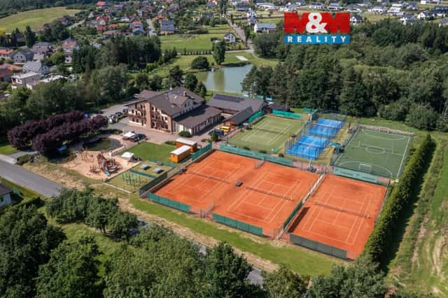 Pronájem ostatní, 645 m, Letkov, ul. Plzeňská, Letkov, okres Plzeň-město