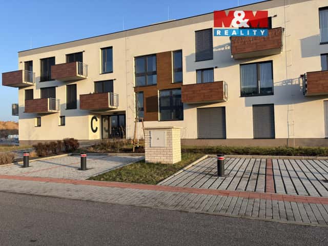 Pronájem parkovacího místa, Brandýs nad Labem-Stará Boleslav, Brandýs nad Labem-Stará Boleslav – Stará Boleslav, okres Praha-východ