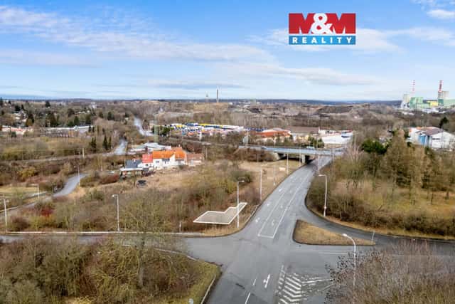 Prodej pozemku, 93 m, Kladno, Kladno