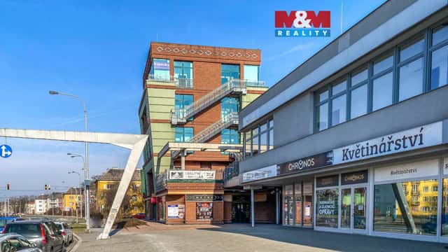 Pronájem baru, kasina, čajovny, 250 m, Ostrava, ul. Horní, Horní, Ostrava – Hrabůvka, okres Ostrava-město