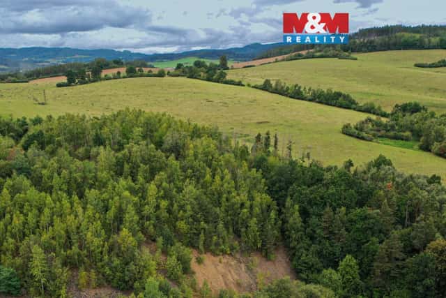 Prodej ostatní, 17275 m, Hrdlív, Hrdlív, okres Kladno