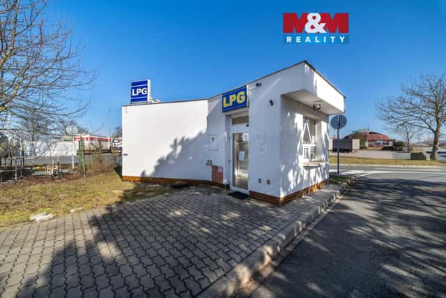 Prodej ostatní, 28 m, Rokycany, Rokycany – Nové Město
