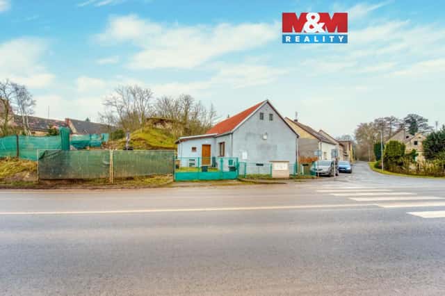 Prodej rodinného domu, 150 m, Hořovičky, Hořovičky, okres Rakovník