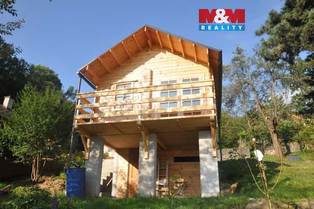 Prodej chaty, 50 m, Stružnice, Stružnice – Bořetín, okres Česká Lípa