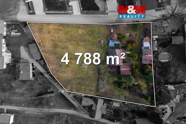 Prodej rodinného domu, 110 m, Lesní Albrechtice - Březová, Březová – Lesní Albrechtice, okres Opava
