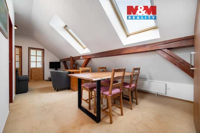 Prodej bytu 3+kk, 69 m, Dolní Morava - Velká Morava, Dolní Morava – Velká Morava, okres Ústí nad Orlicí
