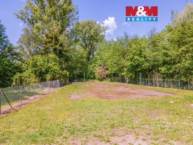 Pronájem ostatní, 800 m, Frýdek-Místek, Frýdek-Místek – Skalice