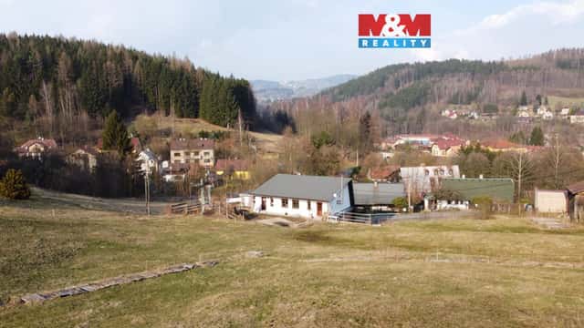 Prodej, komerční objekt, Plavy, Plavy, okres Jablonec nad Nisou