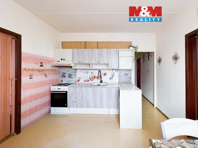 Prodej bytu 3+1, 73 m, Strakonice, ul. Na Ohradě, Na Ohradě, Praha 9 – Strakonice II