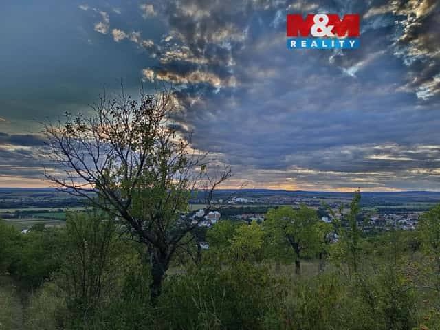 Prodej zahrady, 2207 m, Židlochovice, Židlochovice, okres Brno-venkov