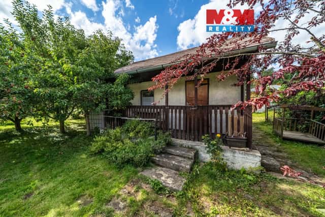 Prodej chaty, 24 m, Tachov, Tachov