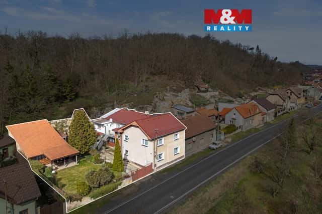 Prodej rodinného domu, 245 m, Zvoleněves, Zvoleněves, okres Kladno