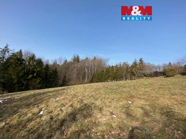Prodej pole, 5617 m, Příbor, Příbor, okres Nový Jičín