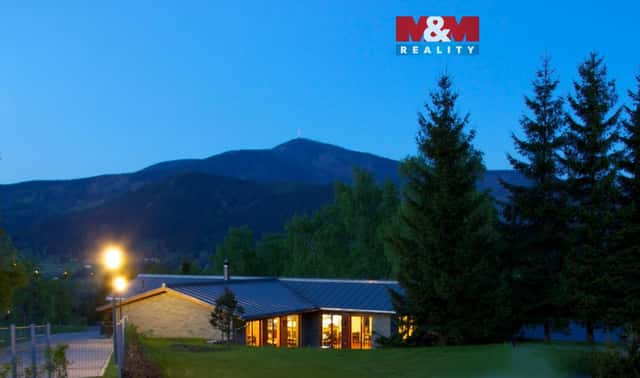 Pronájem restaurace, stravování, 220 m, Ostravice, Ostravice, okres Frýdek-Místek