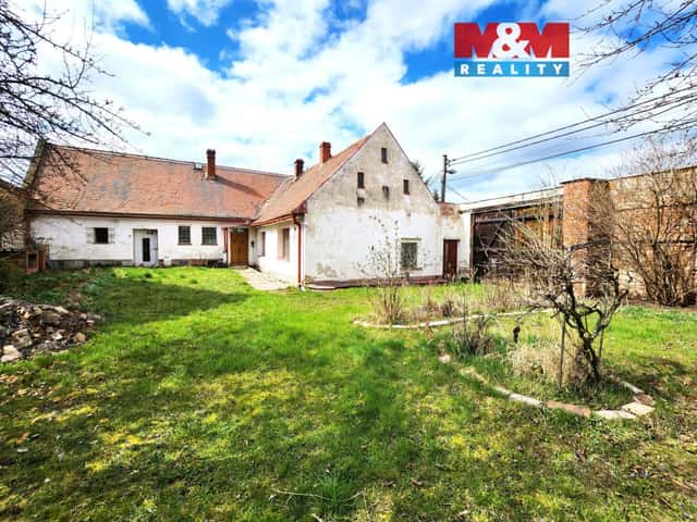Prodej rodinného domu, 209 m, Liběšice-Líčkov, Liběšice – Líčkov, okres Louny