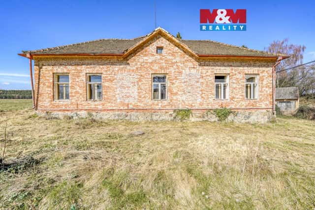 Prodej rodinného domu, 150 m, Poběžovice, Poběžovice – Sedlec, okres Domažlice