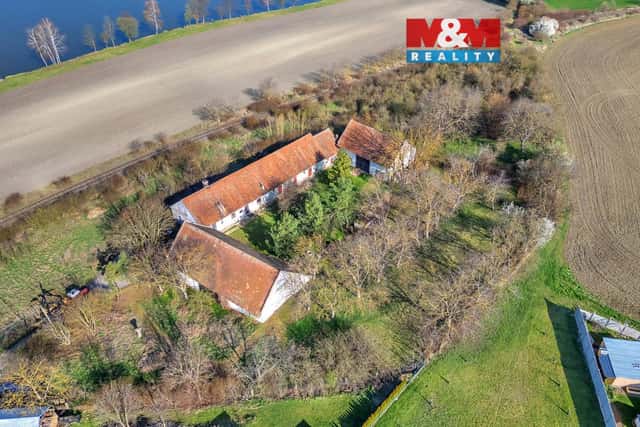 Prodej zemědělské usedlosti v Chrudimi, ul. Pod Strání, Pod Strání, Chrudim – Chrudim IV