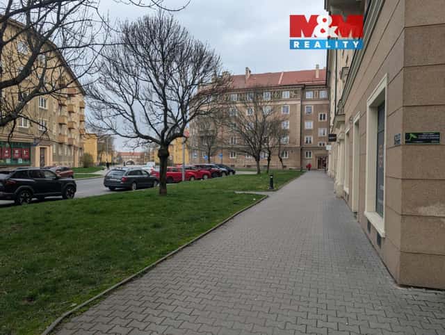Prodej restaurace, stravování, 116 m, Ostrava, ul. Porubská, Porubská, Ostrava – Poruba, okres Ostrava-město