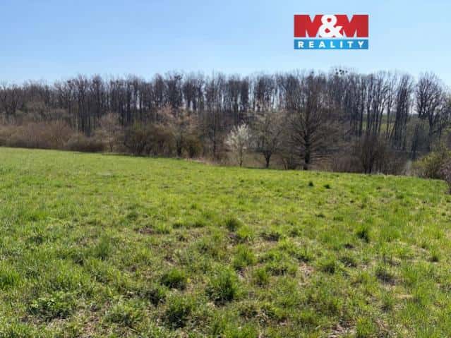 Prodej komerčního pozemku, 1462 m, Stará Ves nad Ondřejnicí, Stará Ves nad Ondřejnicí, okres Ostrava-město