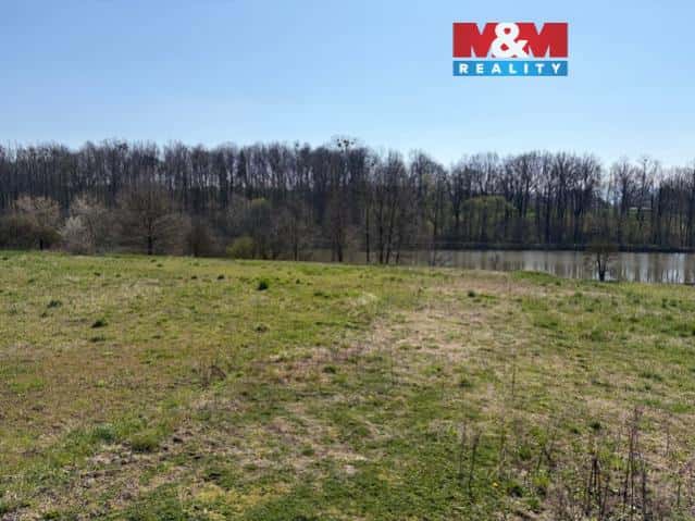 Prodej komerčního pozemku, 1421 m, Stará Ves nad Ondřejnicí, Stará Ves nad Ondřejnicí, okres Ostrava-město