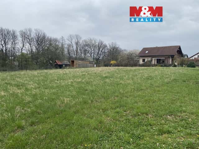 Prodej, pozemek k výstavbě bydlení, 1948 m2, Dobruška, Doly, Dobruška, okres Rychnov nad Kněžnou