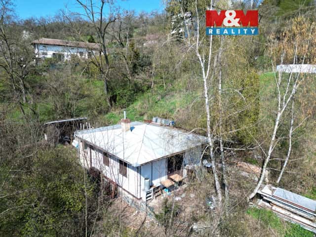 Prodej chaty na pozemku 1933 m2, Želešice, Želešice, okres Brno-venkov