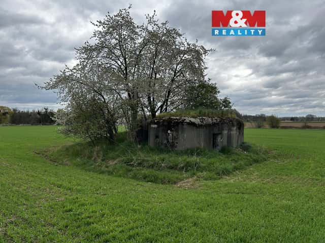 Prodej ostatní, 22 m, Opava, ul. Ostravská, Ostravská, Opava – Plasy