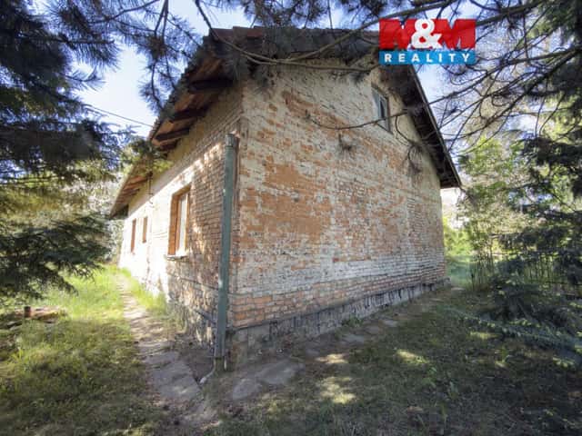 Prodej rodinného domu, 103 m, Dětmarovice, Dětmarovice, okres Karviná