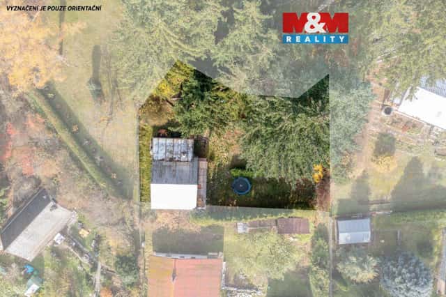 Prodej chaty, 30 m, Blovice, Blovice, okres Plzeň-jih