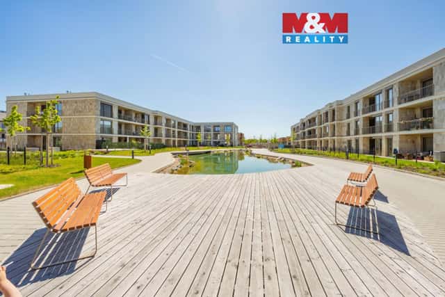 Prodej bytu 4+kk, 129 m, Brandýs nad Labem, ul. Dřevčická, Dřevčická, Brandýs nad Labem-Stará Boleslav – Bušín, okres Praha-východ